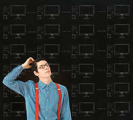 포토 JPG 해외이미지 백인 학생 교육 백그라운드 컨셉 생각 인터넷 성공 아이디어 한명 사람 성인 빨간색 컴퓨터 교사 자료 칠판 네트워크 개울 괴짜 암호 연결 해결 멍청이 이진법 지능 프로그래밍 프로그램 브레인스토밍 해외202004 해외포토 서양인 직업 1 컬러 전자제품 강 작업 수학 개발 파일형식 이미지허브