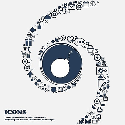 EPS 해외이미지 클립아트 편집 디자인 실루엣 무기 일러스트 공 불 불꽃 미술 안전 픽토그램 힘 수확 흰색 위험 폭격 공격 폭발 폭발물 폭탄 만화 충돌 위협 군용 클립 충격 무거움 타이머 수류탄 고립 다이너마이트 상형문자 심지 카운트다운 해외202004 해외일러스트 자연요소 문자 컬러 컨셉 농업 모션 문화예술 군대 촬영기법 무게 파일형식 벡터 이미지허브