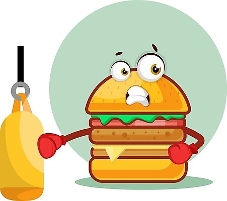 EPS 해외이미지 디자인 음식 장갑 백그라운드 토마토 가방 일러스트 양파 치즈 패스트푸드 건강 육류 요리 그래픽 빨간색 식당 식사 저녁식사 권투 소고기 햄버거 맛 그릴 상추 먹기 연습 속도 메뉴 깨 칼로리 점심식사 번 치즈버거 해로움 해외202004 해외일러스트 잡화 빵 컬러 컨셉 채소 식재료 모션 주방용품 유제품 상점 격투기 조미료 인스턴트 파일형식 벡터 이미지허브