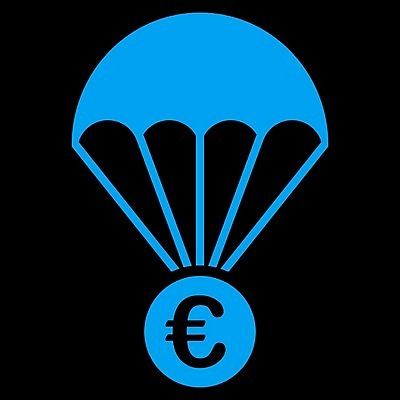EPS 해외이미지 돈 일러스트 비즈니스 검은배경 안전 금융 경제 파란색 픽토그램 동전 유로 가을 재산 황금 떨어짐 보호 스카이다이빙 투자 낙하산 보물 보험 고립 돌봄 상형문자 유럽연합 지원 착륙 해외202004 해외일러스트 문자 계절 컬러 백그라운드 컨셉 모션 검은색 익스트림스포츠 파일형식 벡터 이미지허브