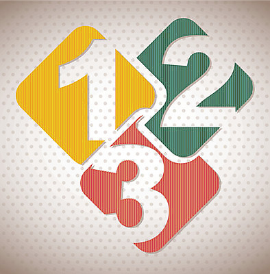 EPS 해외이미지 디자인 일러스트 비즈니스 사람없음 숫자 인포그래픽 정보 단계 순서 목차 해외202004 해외일러스트 문자 파일형식 벡터 이미지허브