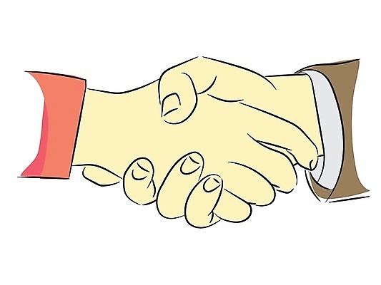 EPS 해외이미지 직업 손 디자인 선 컨셉 일러스트 비즈니스 협력 악수 관리 사람 친구 검은색 거래 축하 플랫 스케치 사인 흔들림 심플 떨림 고립 동의 통일 해외202004 해외일러스트 컬러 관계 모션 미술 손짓 신체부위 파일형식 벡터 이미지허브