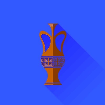 EPS 해외이미지 식기 디자인 실루엣 문화 백그라운드 패턴 일러스트 추상 프레임 미술 그래픽 장식 꽃병 수확 골동품 조끼 도자기 화려 역사 클래식 우아함 로마 지중해 그리스 올리브 복고 정사각형 윤곽 과거 점토 토기 유리주전자 그리스인 고립 로마인 옛날 스타일 해외202004 해외일러스트 도형 서양인 열매 꽃 유럽 바다 컨셉 무늬 농업 유리 주전자 문화예술 촬영기법 인종 이탈리아 외투 용기_그릇 파일형식 벡터 이미지허브