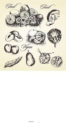 EPS 해외이미지 음식 백그라운드 채소 오렌지 일러스트 딸기 건강 요리 초록색 여름 수건 주방 식당 버섯 봄 수확 아침식사 먹기 레몬 깃털 메뉴 에코 친환경 생태계 윤곽 복숭아 라임 석류 자두 건강식 점심식사 고립 살구 생태학 아티초크 비건 해외202004 해외일러스트 계절 교육 컬러 농업 과일 모션 위생용품 환경 상점 식사 채식주의자 파일형식 벡터 이미지허브