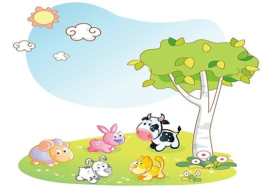 EPS 해외이미지 클립아트 동물 캐릭터 디자인 새끼 백그라운드 일러스트 포유류 염소 동물원 풍경 그래픽 반려동물 세트 컬러풀 농장 정원 고양이 토끼 양 소 쥐 만화 수집 코믹 고립 마스코트 해외202004 해외일러스트 일러캐릭터 컬러 농업 설치류 파일형식 벡터 이미지허브