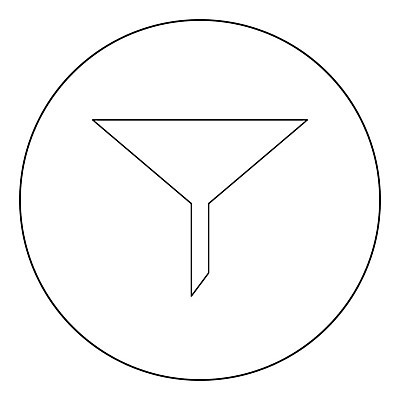 EPS 해외이미지 일러스트 종류 픽토그램 검은색 웹 원형 플랫 가득함 심볼 사인 싱글 심플 윤곽 고체 깔대기 상형문자 완벽 필터 픽셀 해외202004 해외일러스트 도형 문자 컬러 컨셉 인터넷 파일형식 벡터 이미지허브