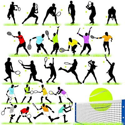 EPS 해외이미지 직업 실루엣 스포츠 포즈 신체 일러스트 공 모션 놀이 서브 건강 사람 경기 취미 야외 그래픽 세트 달리기 운동 검은색 경쟁 손상 테니스 게임 라켓 우승 수집 서비스 속도 클립 법정 서버 승자 에이스 토너먼트 플레이어 스타일 해외202004 해외일러스트 스포츠용품 컬러 컨셉 촬영기법 구기 최고 파일형식 벡터 이미지허브