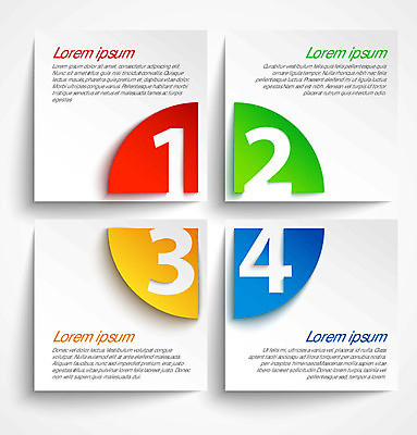 EPS 해외이미지 템플릿 1 디자인 배너 종이 백그라운드 컨셉 스티커 인터넷 일러스트 비즈니스 부분 추상 그림자 빨간색 초록색 파란색 세트 숫자 3D 라벨 웹 거품 인포그래픽 흰색 신용카드 선택 상품 심볼 옵션 레이아웃 종이접기 심플 페이지 승진 단계 진행 북마크 제의 해외202004 해외일러스트 문자 컬러 무늬 프레임 금융 디지털합성 접기 파일형식 벡터 이미지허브