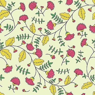 EPS 해외이미지 식물 디자인 계절 꽃잎 꽃 줄기 백그라운드 잎 꽃무늬 패턴 밭 일러스트 자연 벽지 수채화 새로움 미술 장식 초록색 여름 파란색 정원 봄 수확 벚꽃 직물 인쇄 그림 질감 복고 고립 수레국화 엘리먼트 인기 스타일 해외202004 해외일러스트 컬러 컨셉 무늬 농업 문화예술 생태계 파일형식 벡터 이미지허브