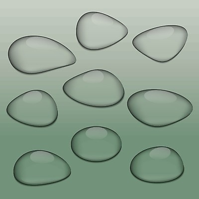 EPS 해외이미지 모양 디자인 백그라운드 컨셉 일러스트 자연 표면 추상 그래픽 장식 물 빛 세트 반사 웹 거품 젖음 물방울 신선 투명 액체 떨어짐 매끈함 이슬 시원함 빗방울 수집 심볼 순수 오브젝트 사인 그림 내추럴 고립 엘리먼트 현실 해외202004 해외일러스트 자연요소 무늬 인터넷 감각 비_날씨 생태계 파일형식 벡터 이미지허브