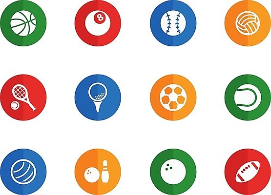 EPS 해외이미지 골프 일러스트 축구공 공 축구선수 농구 경기 축구 야구 테니스 게임 볼링 배구 당구 연습 체조 플레이어 해외202004 해외일러스트 스포츠 축구용품 놀이 운동선수 운동 구기 파일형식 벡터 이미지허브