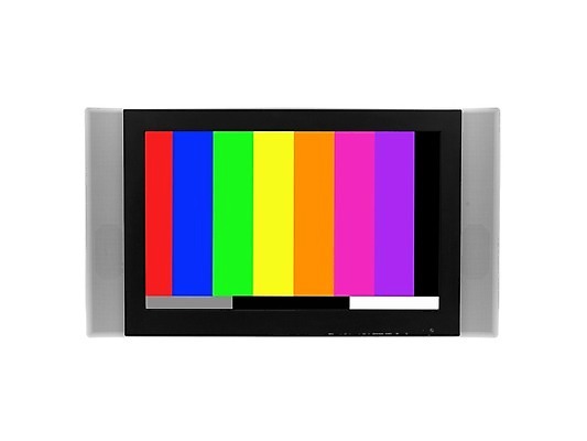 포토 JPG 해외이미지 사람없음 스크린 검은색 텔레비전 장비 플랫 오브젝트 고립 해외202004 해외포토 컬러 전자제품 파일형식 이미지허브