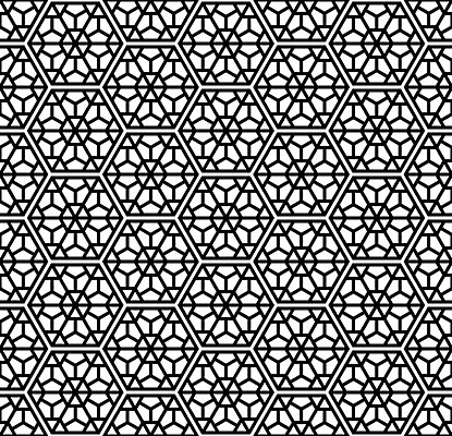 EPS 해외이미지 전통 실루엣 아시아 선 백그라운드 패턴 일러스트 추상 미술 동양인 장식 일본 검은색 중국 수확 흰색 직물 자르기 타일 심플 모자이크 육각형 아랍어 해외202004 해외일러스트 도형 나라 컬러 무늬 농업 모션 문화예술 촬영기법 인종 파일형식 벡터 이미지허브