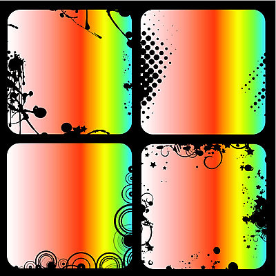 EPS 해외이미지 모양 식물 백그라운드 잎 곡선 일러스트 추상 프레임 미술 장식 페인트 나뭇가지 점 화려 비네팅 해외202004 해외일러스트 나무 선 컨셉 무늬 문화예술 촬영기법 파일형식 벡터 이미지허브