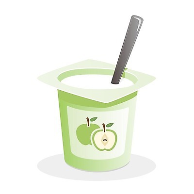 EPS 해외이미지 디자인 음식 백그라운드 일러스트 포장 디저트 건강 컵 라벨 숟가락 우유 흰색 플랫 달콤 아침식사 냄비 플라스틱 크림 요거트 고립 요구르트 해외202004 해외일러스트 식기 컬러 재질 유제품 프레임 수저 식사 맛 솥 파일형식 벡터 컨셉 주방용품 생활용품 오브젝트 이미지허브