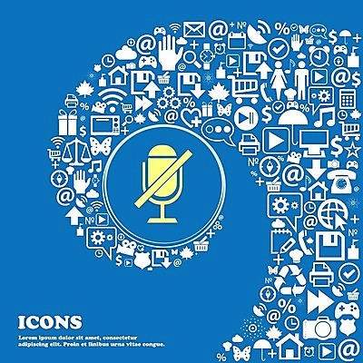 EPS 해외이미지 모양 템플릿 음악 백그라운드 컨셉 일러스트 텍스트 미술 이벤트 그래픽 세트 라벨 소리 음악가 금지 플랫 모서리 물개 심볼 마이크 흔적 사인 배지 우표 목소리 노래방 벙어리 보컬 생존 해외202004 해외일러스트 직업 음향기기 포유류 문화예술 프레임 바다동물 파일형식 벡터 이미지허브