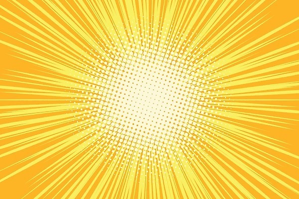 EPS 해외이미지 백그라운드 패턴 오렌지 일러스트 하늘 추상 따뜻함 미술 여름 빛 태양 노란색 축제 수확 광선 점 뜨거움 황금 만화 복고 코믹 팝 스타일 카피스페이스 해외202004 해외일러스트 자연요소 계절 컬러 무늬 농업 과일 문화예술 공백 파일형식 벡터 이미지허브