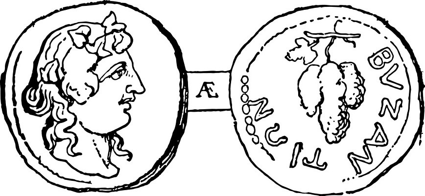 EPS 해외이미지 2 일러스트 동전 수확 비잔틴 해외202004 해외일러스트 돈 농업 제국 파일형식 벡터 이미지허브