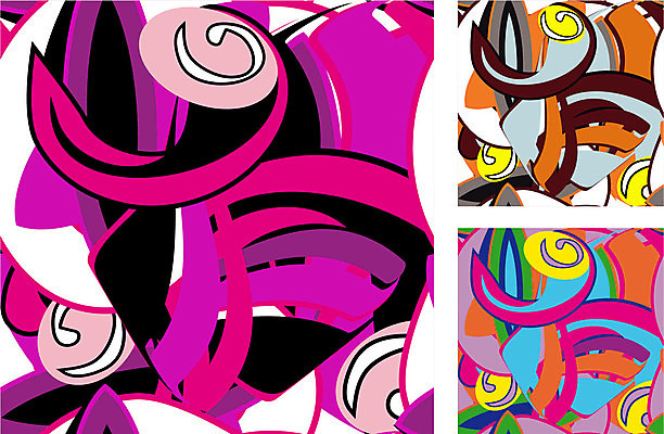 EPS 해외이미지 클립아트 식물 디자인 꽃 선 백그라운드 꽃무늬 패턴 곡선 일러스트 벽지 추상 미술 그래픽 장식 유행 직물 우아함 두루마리 질감 복고 윤곽 뼈대 르네상스 바로크 빅토리아 엘리먼트 옛날 회복 해외202004 해외일러스트 컨셉 무늬 문화예술 파일형식 벡터 이미지허브