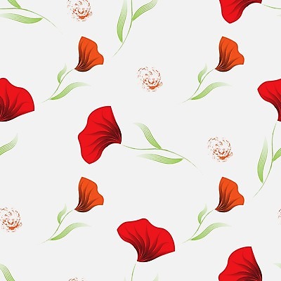 EPS 해외이미지 식물 디자인 꽃잎 꽃 백그라운드 잎 꽃무늬 패턴 일러스트 자연 벽지 추상 미술 그래픽 장식 빨간색 여름 컬러풀 정원 봄 수확 벚꽃 흰색 나뭇가지 직물 화려 우아함 그림 질감 복고 양귀비 내추럴 엘리먼트 스타일 해외202004 해외일러스트 나무 계절 컬러 컨셉 무늬 농업 문화예술 생태계 파일형식 벡터 이미지허브