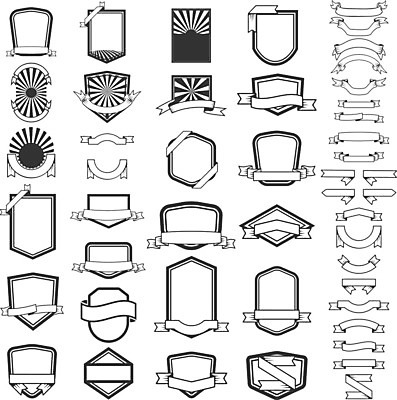 EPS 해외이미지 템플릿 디자인 배너 종이 백그라운드 스티커 일러스트 포장 왕관 프레임 그래픽 장식 세트 꼬리표 라벨 세일 어둠 공백 수확 흰색 원형 화려 고급 우아함 수집 심볼 사인 복고 약속 윤곽 배지 방패 우표 고립 엘리먼트 옛날 증명서 프리미엄 스타일 해외202004 해외일러스트 도형 컬러 컨셉 농업 파일형식 벡터 이미지허브