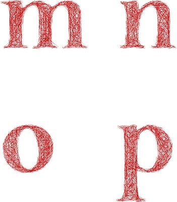 EPS 해외이미지 캐릭터 디자인 알파벳 선 곡선 일러스트 텍스트 학교 타이포그라피 그래픽 장식 세트 줄무늬 기록 그리기 P N 그래피티 계획 스케치 편지 수집 그림 O M 타입 고립 스타일 해외202004 해외일러스트 일러캐릭터 문자 영어 교육 컨셉 무늬 모션 미술 낙서 파일형식 벡터 이미지허브