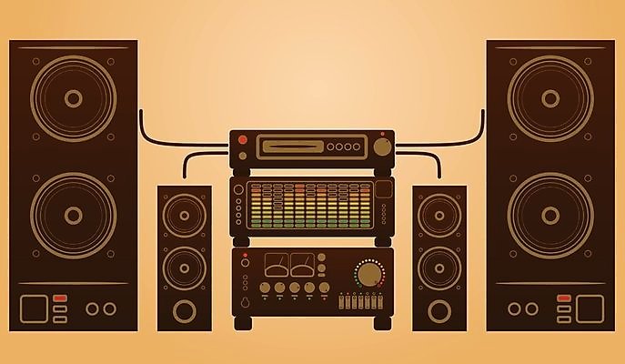 EPS 해외이미지 디자인 음악 일러스트 놀이 목재 갈색 파티 웹 확성기 힘 소리 장비 춤 센터 볼륨 지시 연결 오브젝트 라디오 복고 디스코 심플 전자 오디오 시스템 시끄러움 잭 스테레오 멀티미디어 뮤지컬 베이스 스타일 해외202004 해외일러스트 나무 컬러 인터넷 재료 모션 현악기 문화예술 이벤트 전자제품 파일형식 벡터 이미지허브