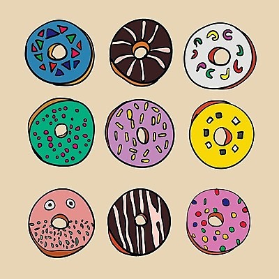 EPS 해외이미지 음식 분홍색 일러스트 디저트 세트 상점 식당 초콜릿 얼음 식사 카페 빵집 견과류 도넛 달콤 맛 떨어짐 아침식사 낙서 폐기물 가루 설탕 수집 뿌리기 속도 메뉴 밀가루 토핑 베이글 카페테리아 고립 바닐라 번 채식주의자 카카오 페스츄리 캐러멜 비건 해외202004 해외일러스트 자연요소 빵 컬러 컨셉 모션 쓰레기 채식 파일형식 벡터 이미지허브