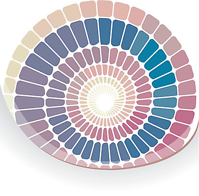 EPS 해외이미지 모양 디자인 선 백그라운드 컨셉 패턴 오렌지 일러스트 벽지 추상 미술 장식 빨간색 컬러풀 디지털 점 제비꽃 타일 질감 모자이크 멀티 섞기 엘리먼트 혼란 효과 해외202004 해외일러스트 꽃 컬러 무늬 과일 문화예술 파일형식 벡터 이미지허브
