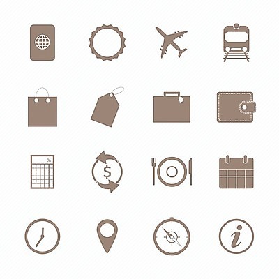 EPS 해외이미지 여행 백그라운드 포크 돈 가방 일러스트 교통시설 호텔 날씨 휴가 비행기 항해 책 여름 컬러풀 태양 갈색 꼬리표 여행객 식당 여행가방 저녁식사 방 계산기 정보 달력 시간 날짜 티켓 변화 칼 나침반 주머니 심볼 약속 여권 대패 렌탈 번역 해외202004 해외일러스트 자연요소 식기 잡화 계절 컬러 교통 컨셉 배_교통 항공교통 숙소 문구용품 대중교통 사람 라벨 상점 식사 장비 재산 시설 파일형식 벡터 이미지허브