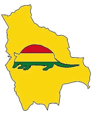 EPS 해외이미지 동물 배너 실루엣 백그라운드 일러스트 포유류 빨간색 초록색 노란색 미국 깃발 심볼 사인 남쪽 고립 동물상 볼리비아 전국 해외202004 해외일러스트 컬러 북아메리카 촬영기법 아메리카 조형물 방향 파일형식 벡터 이미지허브