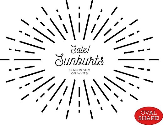EPS 해외이미지 디자인 선 백그라운드 일러스트 추상 미술 사람없음 빛 방사형 스타일 효과 해외202004 썬버스트 해외일러스트 무늬 문화예술 파일형식 벡터 이미지허브