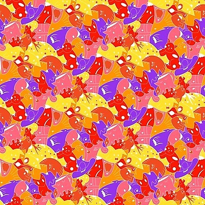 EPS 해외이미지 동물 캐릭터 디자인 행복 백그라운드 패턴 일러스트 파충류 발 자연 벽지 조류 추상 휴가 생물 어류 미술 미소 장식 컬러풀 우주 고양이 할로윈 달력 용 직물 신용카드 화려 개 만화 수집 타일 공룡 꼬리 여우 육식동물 공상 몬스터 환상 해외202004 해외일러스트 일러캐릭터 감정 컬러 컨셉 무늬 포유류 문화예술 표정 신체부위 금융 반려동물 수중동물 생태계 파일형식 벡터 이미지허브