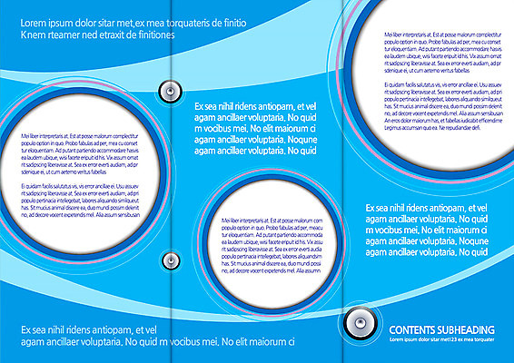 도형 템플릿 편집 표지디자인 북디자인 출판디자인 내지 음악 리플렛 음향기기 백그라운드 북커버 3단접지 팜플렛 사람없음 스피커 원형 이미지템플릿 AI파일 문화예술 전자제품 파일형식 벡터