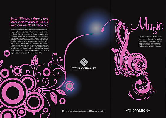 도형 템플릿 편집 문양 표지디자인 북디자인 출판디자인 표지 음악 리플렛 백그라운드 잎 무늬 북커버 3단접지 나뭇잎 팜플렛 사람없음 빛 하트 원형 높은음자리표 이미지템플릿 AI파일 모양 식물 음표 문화예술 파일형식 벡터