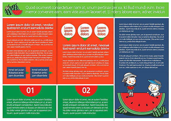 전신 식물 템플릿 편집 모자 표지디자인 북디자인 커플 출판디자인 계절 여자 남자 내지 리플렛 여행 백그라운드 잎 북커버 과일 3단접지 휴가 휴식 여름음식 수박 들기 사람 앉기 팜플렛 상반신 두명 앞모습 여름 여름휴가 바캉스 제철음식 제철과일 이미지템플릿 AI파일 잡화 음식 뷰포인트 컨셉 관계 모션 제철 파일형식 벡터 여름_계절