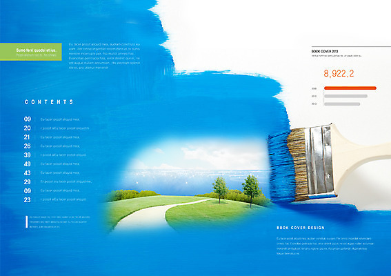 PSD 나무 식물 템플릿 편집 표지디자인 북디자인 출판디자인 내지 기독교 종교 길 바다 백그라운드 북커버 페인팅 그래프 팜플렛 잔디 사람없음 페인트 물감 붓 색칠 칠 페인트붓 이미지템플릿 미술도구 파일형식