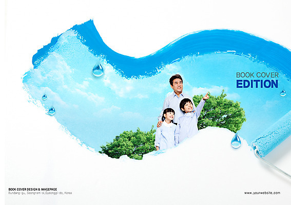 PSD 나무 식물 템플릿 편집 표지디자인 북디자인 응시 출판디자인 여자 표지 노년 남자 어린이 캠페인 백그라운드 북커버 페인팅 웃음 사람 동양인 소녀 소년 팜플렛 상반신 성인 세명 물 자연보호 그린캠페인 페인트 한국인 물방울 가리킴 절약 에너지절약 롤러 물절약 물부족 페인트롤러 이미지템플릿 자연요소 시선 컨셉 자연 표정 인종 손짓 에너지 보호 사회이슈 파일형식