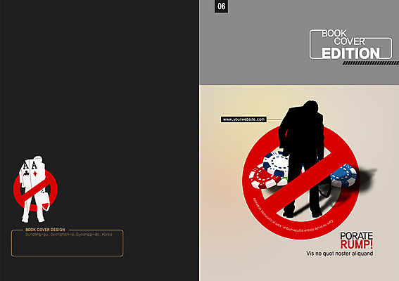 전신 PSD 템플릿 편집 표지디자인 북디자인 출판디자인 표지 남자 실루엣 캠페인 백그라운드 북커버 서기 사람 팜플렛 성인 두명 뒷모습 금지 포커칩 도박 X 아니오 중독 남자만 성인남자만 성인만 이미지템플릿 놀이칩 알파벳 뷰포인트 모션 촬영기법 놀이용품 포커 파일형식