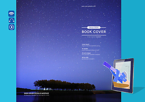PSD 나무 식물 템플릿 편집 표지디자인 북디자인 응시 출판디자인 표지 백그라운드 북커버 밤하늘 하늘 스마트라이프 한명 사람 팜플렛 상반신 옆모습 태블릿 헤드폰 헤드셋 망원경 관찰 스마트 와이파이 재생 천체관측 솔섬 이미지템플릿 1 라이프스타일 시선 뷰포인트 섬 음향기기 컨셉 모션 전자제품 스마트기기 야간 관측 무선인터넷 부안 파일형식