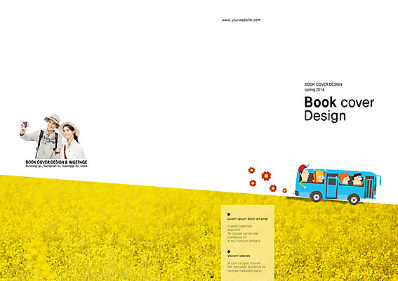 PSD 서양인 외국인 식물 백인 템플릿 편집 모자 표지디자인 북디자인 출판디자인 여자 표지 남자 꽃 여행 백그라운드 꽃밭 북커버 자동차 휴가 버스 웃음 사람 팜플렛 여러명 상반신 20대 성인 라이프 카메라 사진촬영 배낭여행 청년만 성인만 이미지템플릿 잡화 육상교통 다수 대중교통 표정 인종 청년 생활 전자제품 촬영 파일형식