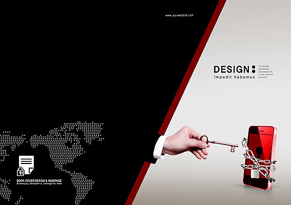 PSD 템플릿 편집 표지디자인 북디자인 손 출판디자인 표지 백그라운드 세계지도 북커버 비즈니스 열쇠 자물쇠 한명 들기 안전 팜플렛 신체부위 스마트폰 핸드폰 글로벌 쇠사슬 문서 보안 열쇠구멍 통화 해킹 이미지템플릿 1 지도 모션 사람 전자제품 스마트기기 세계 파일형식