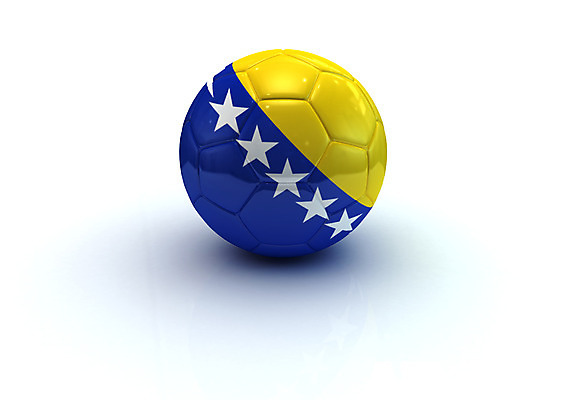 PSD 편집이미지 문양 나라 별 상징 컬러 백그라운드 무늬 공 사람없음 그래픽 파란색 노란색 3D소스 3D 깃발 국기 입체 보스니아 보스니아국기 보스니아헤르체고비나 편집소스 편집3D 자연요소 유럽 디지털합성 파일형식