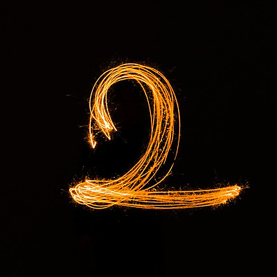 포토 JPG 백그라운드 2 검은배경 불꽃 사람없음 빛 숫자 국내포토 문자 불 검은색 파일형식