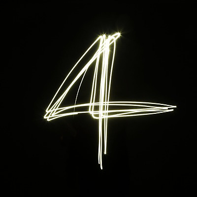 포토 JPG 백그라운드 검은배경 조명 사람없음 빛 숫자 광선 4 사 국내포토 문자 검은색 파일형식