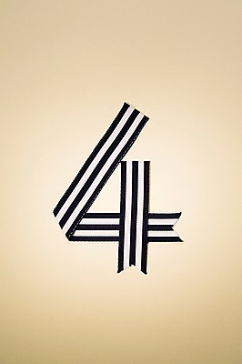 포토 JPG 스튜디오촬영 리본 백그라운드 실내 사람없음 숫자 띠 4 사 테이프 국내포토 문자 문구용품 내부 파일형식