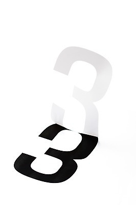 포토 JPG 스튜디오촬영 모양 종이 백그라운드 컨셉 실내 3 그림자 사람없음 숫자 모형 페이퍼아트 종이공예 종이팝업 국내포토 문자 내부 공예 파일형식