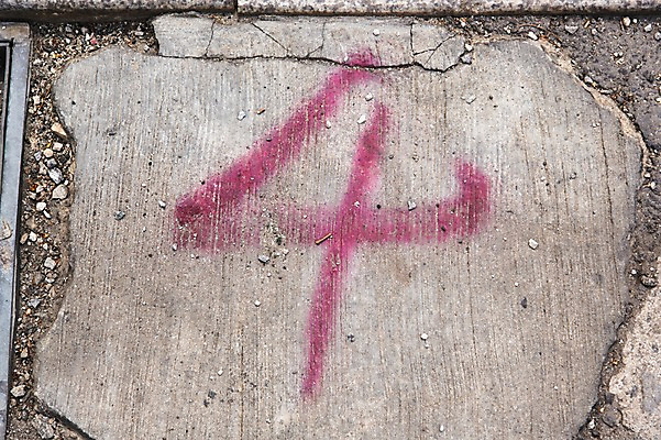 포토 JPG 주간 벽 백그라운드 사람없음 야외 숫자 4 사물함 스프레이 락카 국내포토 자연요소 문자 파일형식