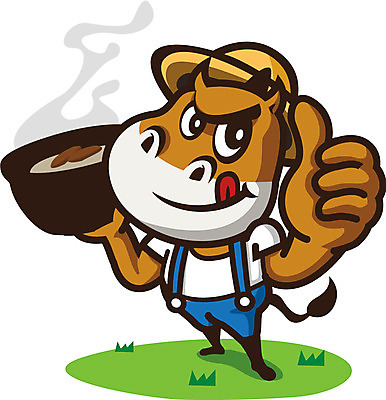 식물 동물 직업 캐릭터 모자 그릇 한식 음식 동물캐릭터 일러스트 홍보캐릭터 직업캐릭터 들기 손짓 잔디 사람없음 요식업 식당 엄지손가락 최고 풀 소 전문직 알림 뚝배기 탕 국 음식점캐릭터 추천 곰탕 사골 일러캐릭터 AI파일 식기 잡화 산업 포유류 손가락 모션 육류 상점 파일형식 벡터