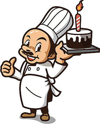 전신 직업 캐릭터 남자 빵 일러스트 홍보캐릭터 초 촛불 수염 직업캐릭터 요리사모자 한명 서기 들기 사람 손짓 성인 제과제빵 케이크 요식업 식당 요리사 앞치마 빵집 엄지손가락 생일 전문직 조리복 알림 음식점캐릭터 제빵 성인남자한명만 일러캐릭터 AI파일 모자_잡화 1 기념일 산업 음식 유니폼 손가락 모션 디저트 상점 남자한명만 성인남자만 파일형식 벡터